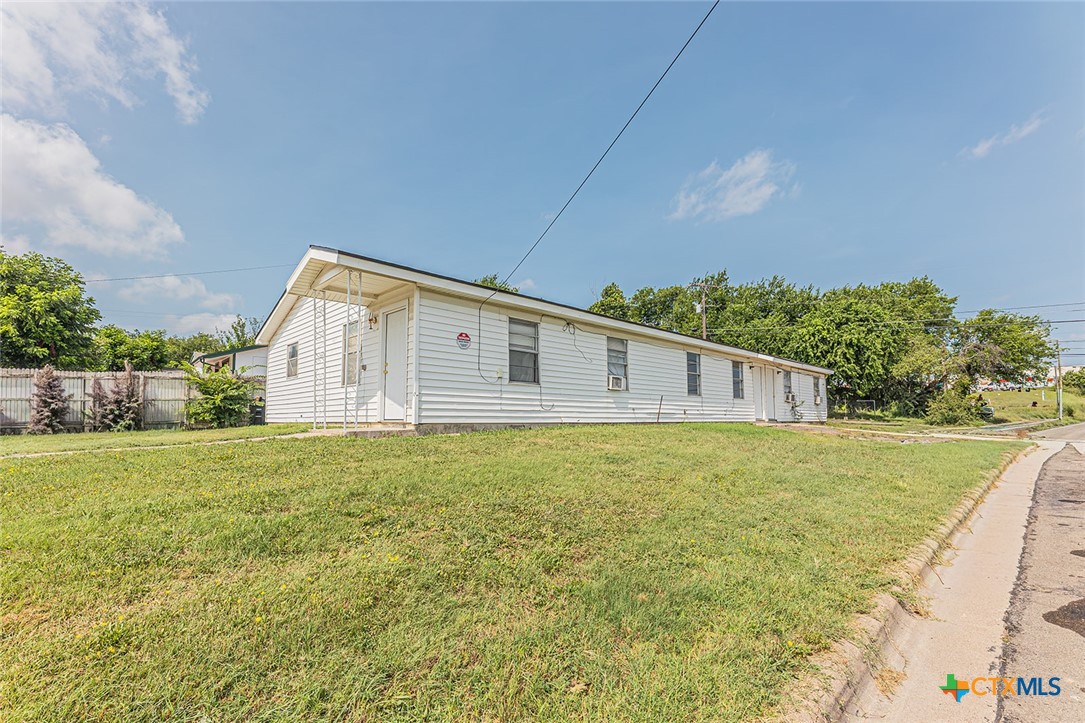 Residential in Killeen