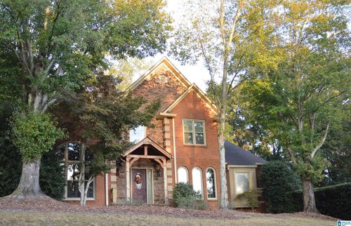 5230 Overland Trce, HOOVER, AL, 35244-3952 | Card Image