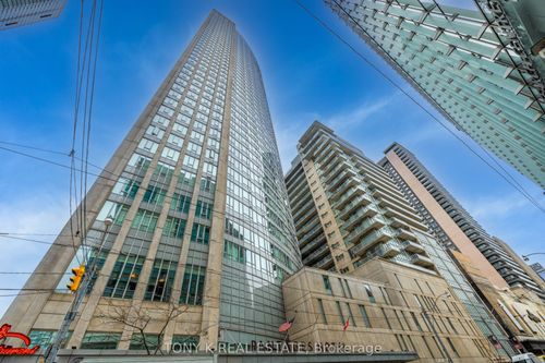 2113-210 Victoria St, Toronto, ON, M5B2R3 | Card Image