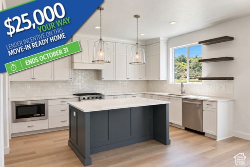 137-6377 S Larry Way, South Weber, UT, 84405-4090 | Card Image