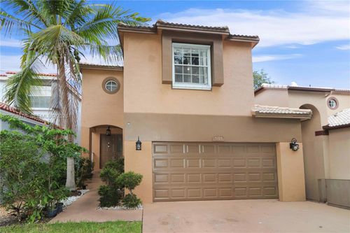 5315 Eagle Cay Way, Coconut Creek, FL, 33073-2614 | Card Image