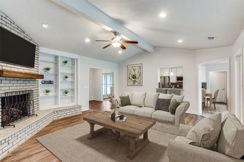 2309 Merrimac Dr, Plano, TX, 75075-6644 | Card Image