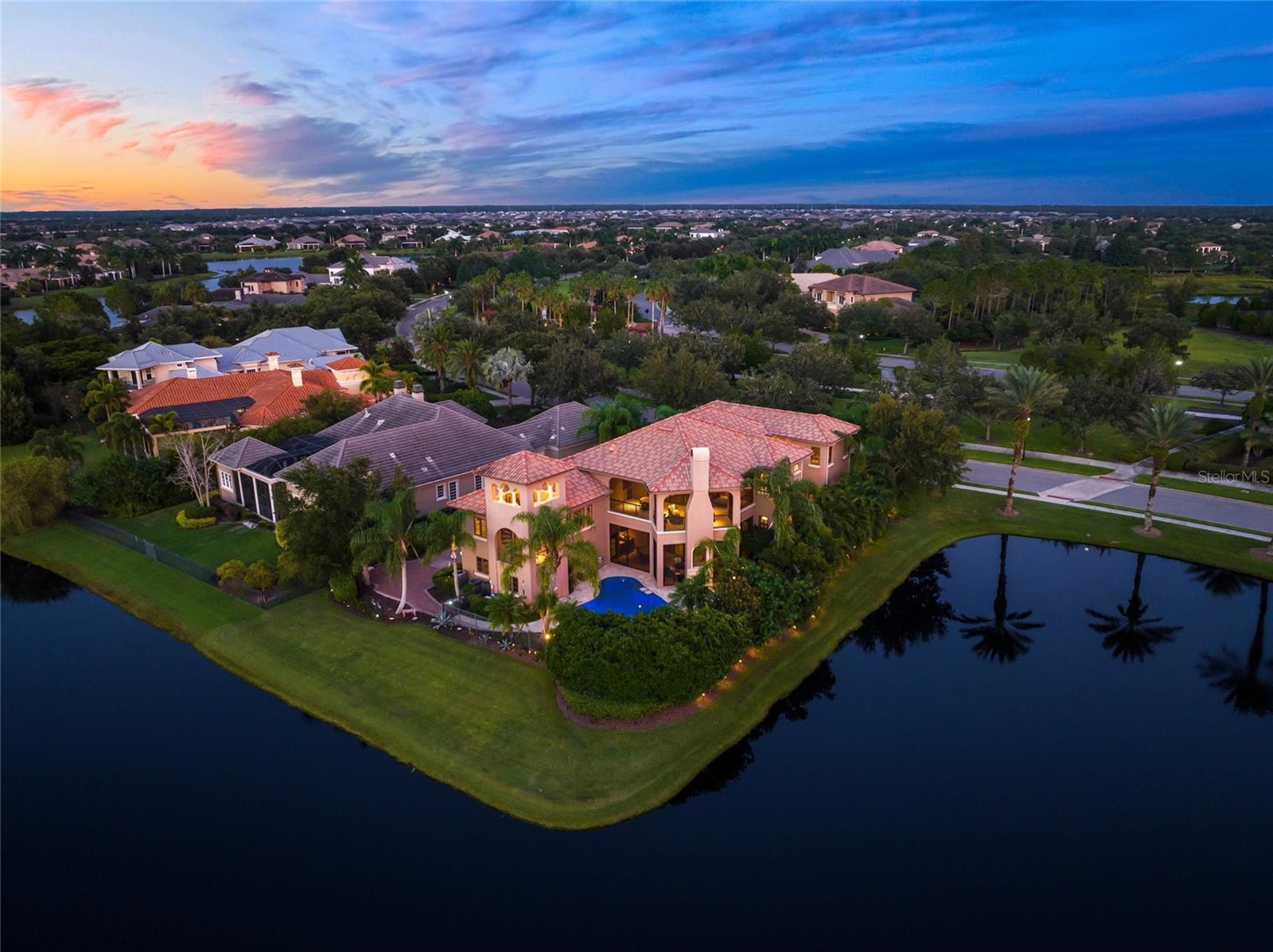 Clearlake Ave, Lakewood Ranch, FL 34202