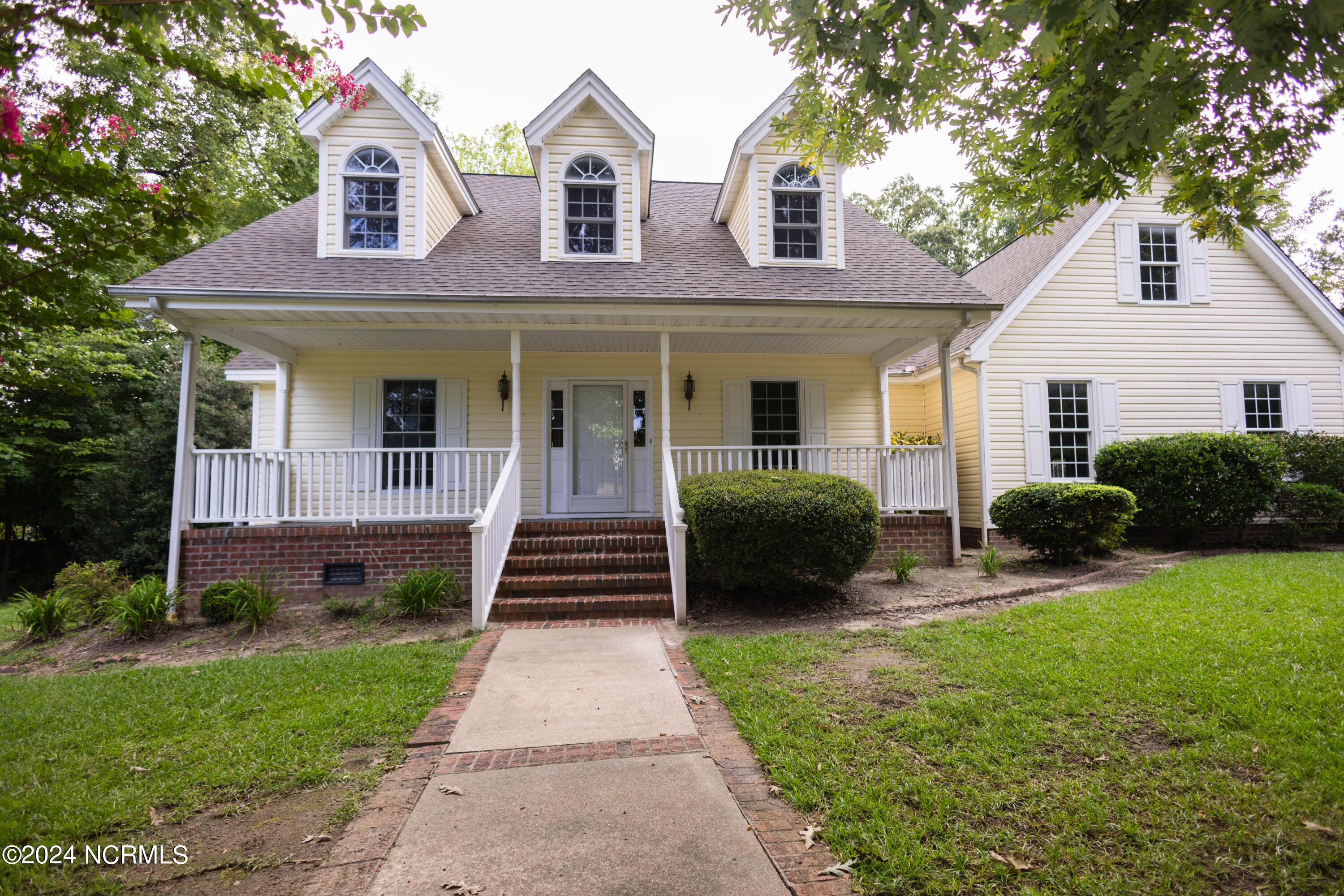 Stone Dr, Rocky Mount, NC 27804