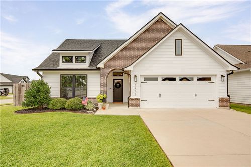 3436 Omaha Ct, Bryan, TX, 77808-2343 | Card Image