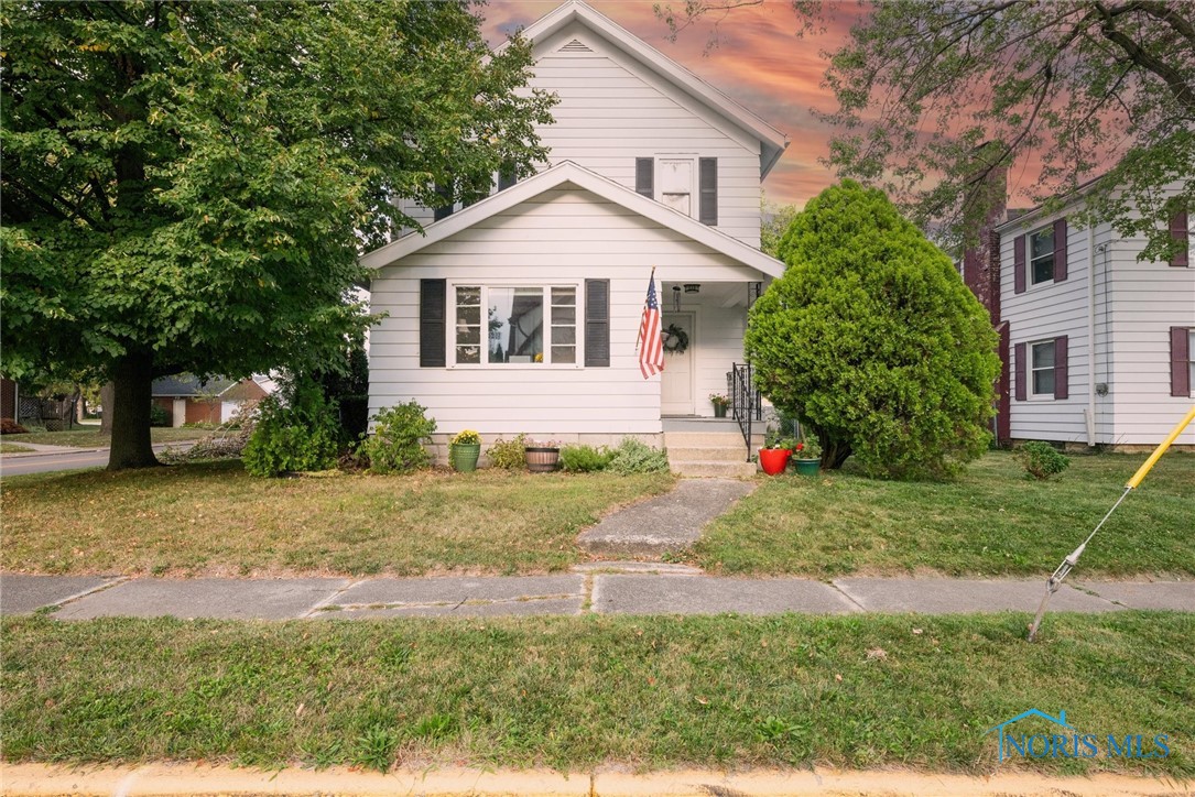 Enterprise St, Bowling Green, OH 43402