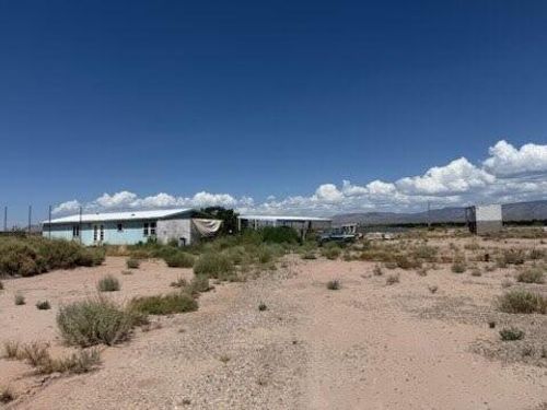 701 Riata Rd, Tularosa, NM, 88352-9677 | Card Image