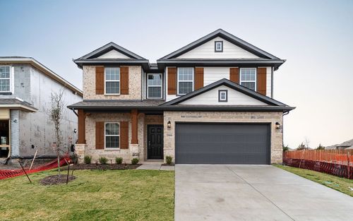 2004 Placerville St, Forney, TX, 75126-3770 | Card Image