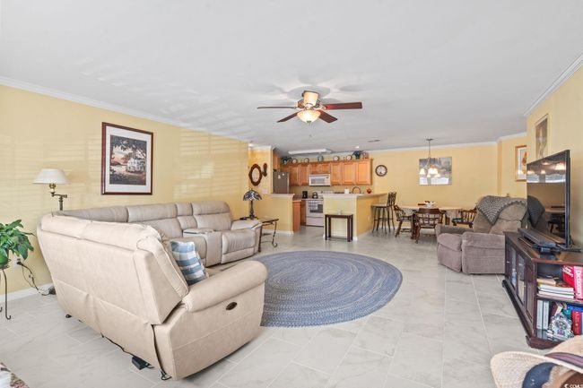 UNIT-7B - 4654 Fringetree Dr, Condo with 3 bedrooms, 2 bathrooms and null parking in Murrells Inlet SC | Image 8