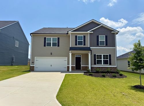 2219 Chromite Drive, Graniteville, SC, 29829 | Card Image