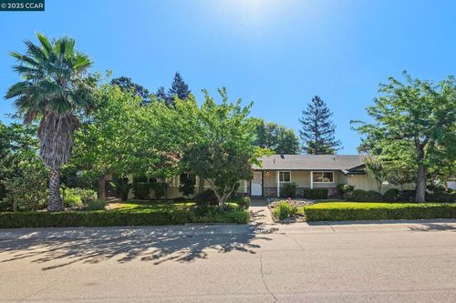 231 Los Felicas Ave, Walnut Creek, CA, 94598-4157 | Card Image