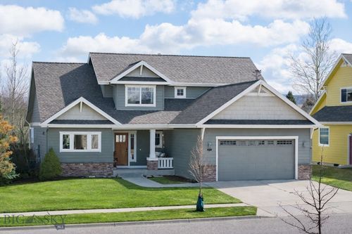 3166 Gardenbrook Ln, Bozeman, MT, 59715-0687 | Card Image