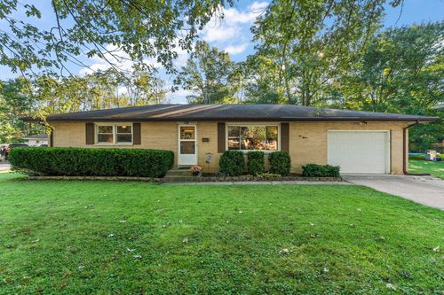 215 N Linda St, Hobart, IN, 46342-3249 | Card Image