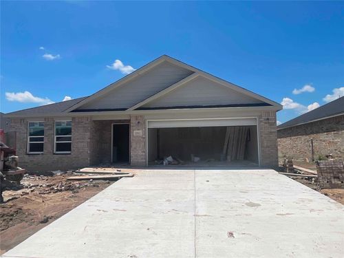 1841 Topaz Rd, Pryor, OK, 74361 | Card Image