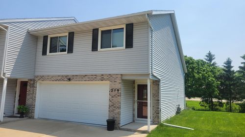 219 Broadway Drive, Sun Prairie, WI, 53590 | Card Image
