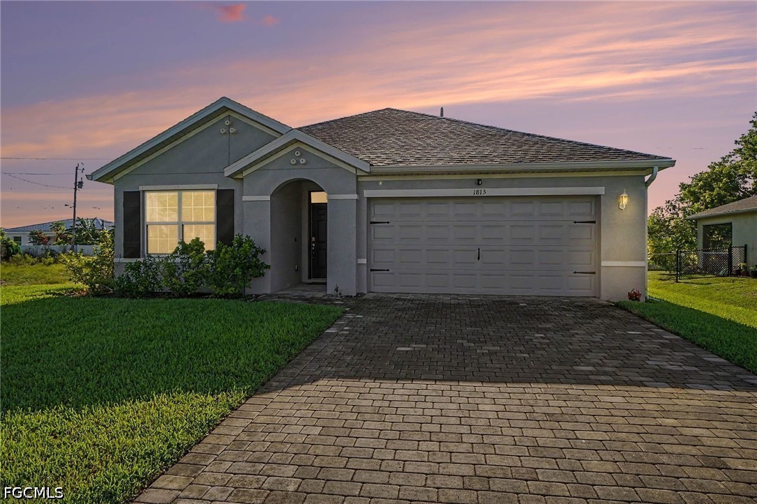 Residential in Cape Coral 4