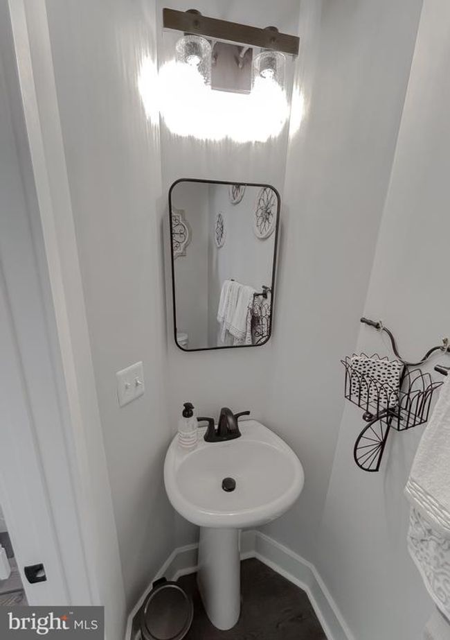 19106 Windsor Ct, House other with 4 bedrooms, 4 bathrooms and null parking in DRAYDEN MD | Image 21