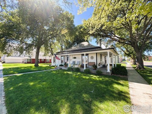 205 S Logan Ave, Haxtun, CO, 80731-2598 | Card Image