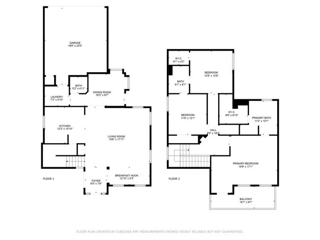 View of room layout | Image 38