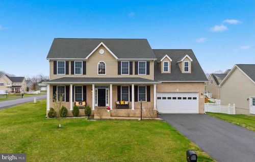 15 Branson Ct, INWOOD, WV, 25428-1330 | Card Image