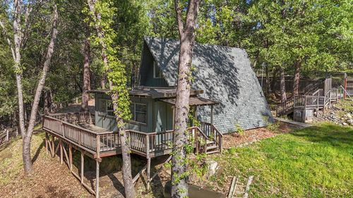6141 Sweeney Road, Somerset, CA, 95684 | Card Image