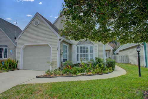 168 Ocean Hollow Ln, St Augustine, FL, 32084-1753 | Card Image