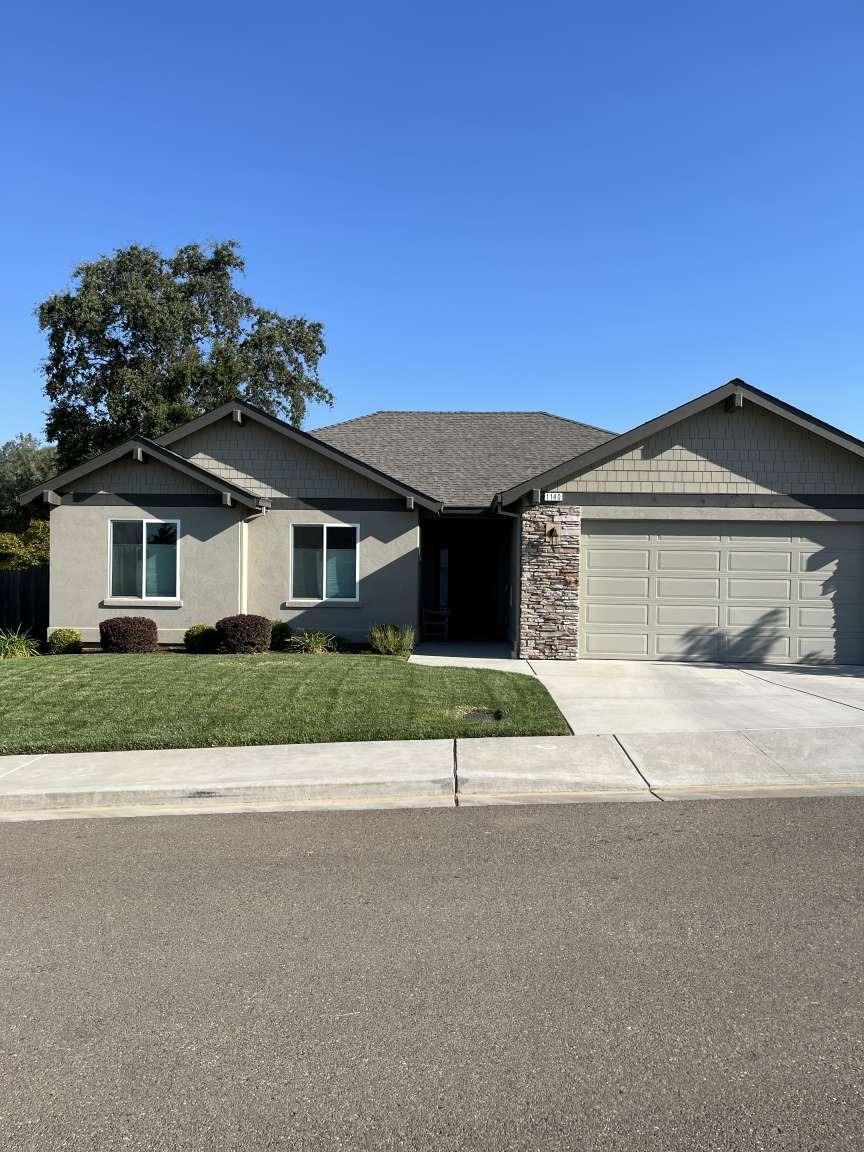 Sunny Creek Ct, Auburn, CA 95603