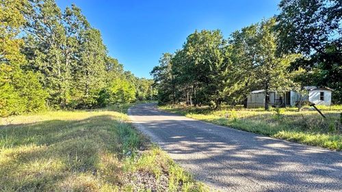 76948 S 4674 Rd, Stilwell, OK, 74960-6048 | Card Image
