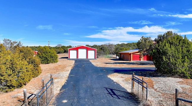 21 Sweenhart Dr, House other with 3 bedrooms, 2 bathrooms and null parking in Tijeras NM | Image 48