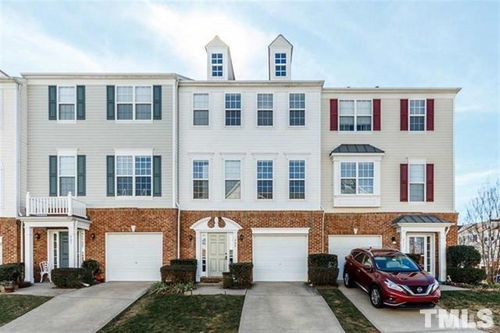 509 Sutter Gate Lane, Morrisville, NC, 27560 | Card Image