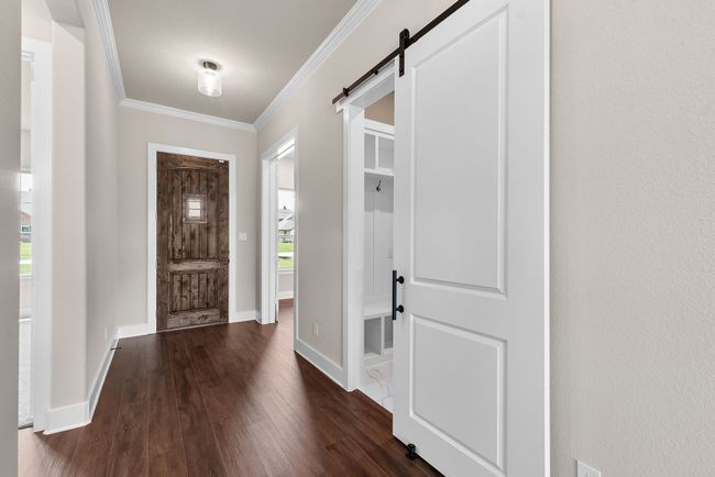 450 Brown Rd, House other with 5 bedrooms, 4 bathrooms and null parking in Leonard TX | Image 4