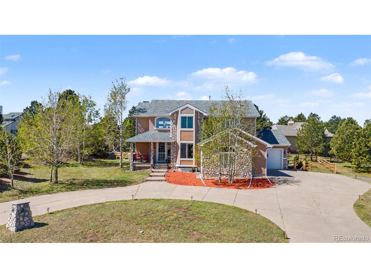 Residential in Colorado Springs 3