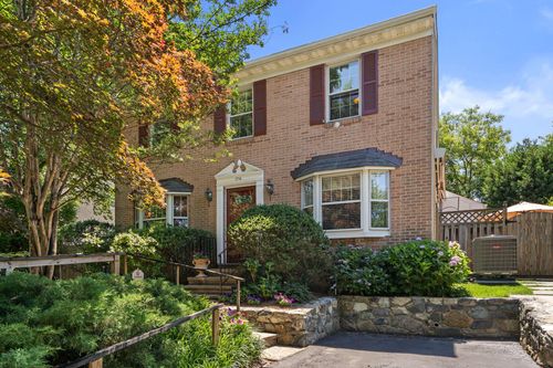 1714 Luzerne Ave, SILVER SPRING, MD, 20910-1561 | Card Image