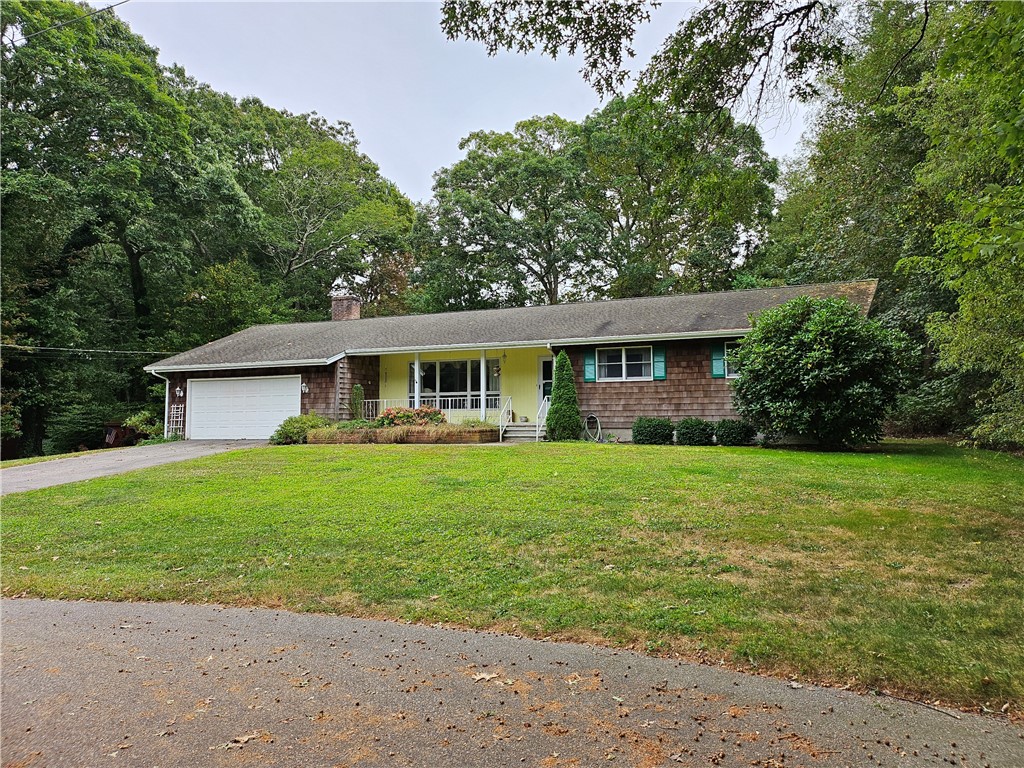 Lofty Heights Rd, Westerly, RI 02891