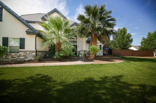 2536 E 3670 S, St George, UT, 84790 | Card Image