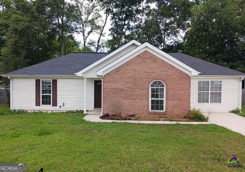 732 Gateway Drive, Bonaire, GA, 31005 | Card Image