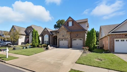341 Turnberry Cir, Clarksville, TN, 37043-6370 | Card Image