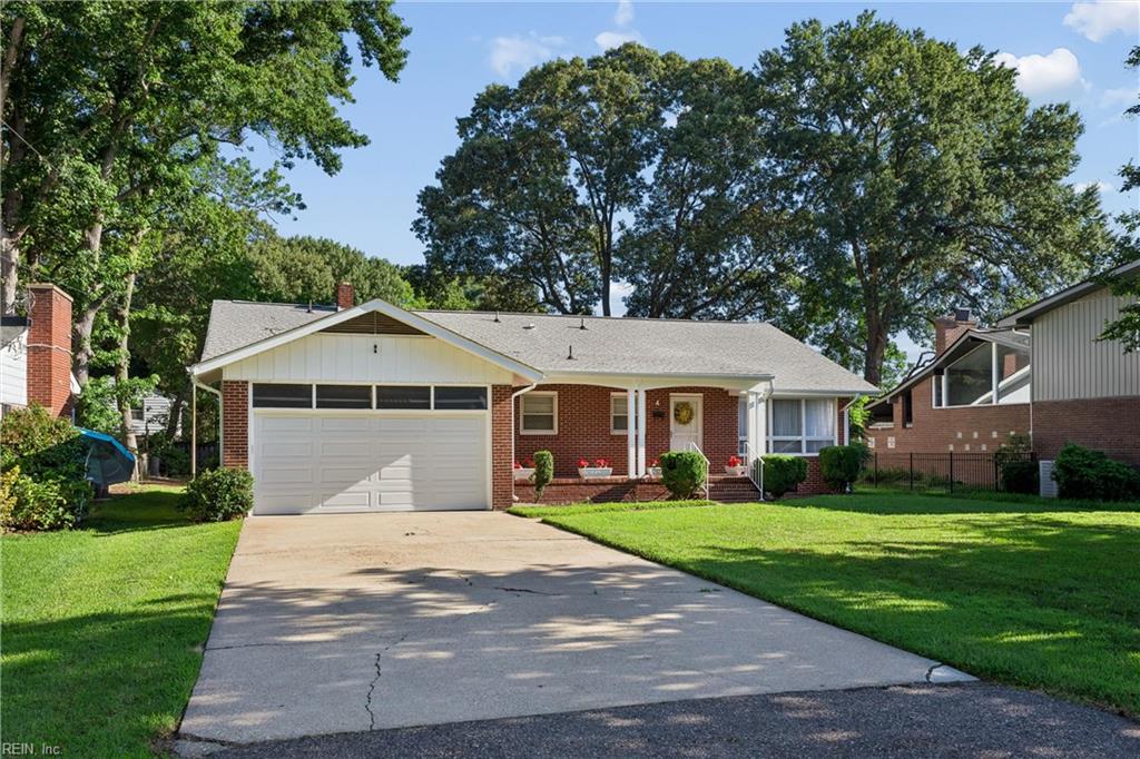 Residential in Hampton 2