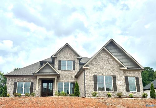 229 Oakland View Dr, Brownsboro, AL, 35741-8705 | Card Image