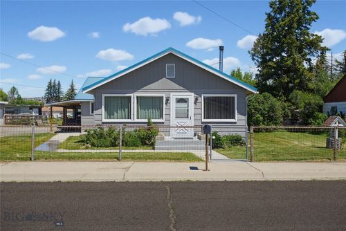 817 Evans Ave, Butte, MT, 59701-3227 | Card Image