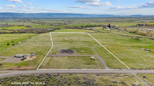 3420 Schnebly Rd, Ellensburg, WA, 98926-5341 | Card Image