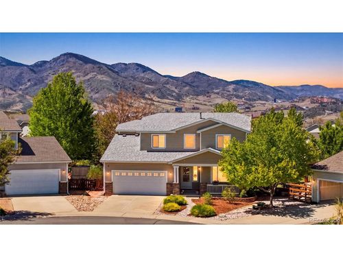 9663 Falcon Ct, Littleton, CO, 80125-8860 | Card Image