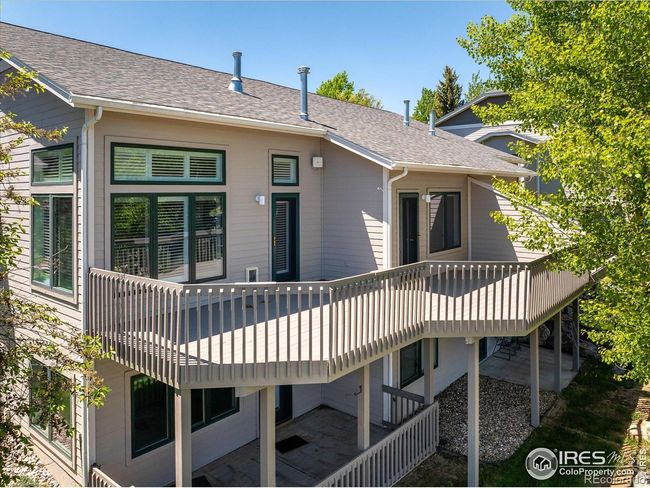 UNIT-54 - 1600 Wapiti Cir, Condo with 4 bedrooms, 3 bathrooms and 2 parking in Estes Park CO | Image 33