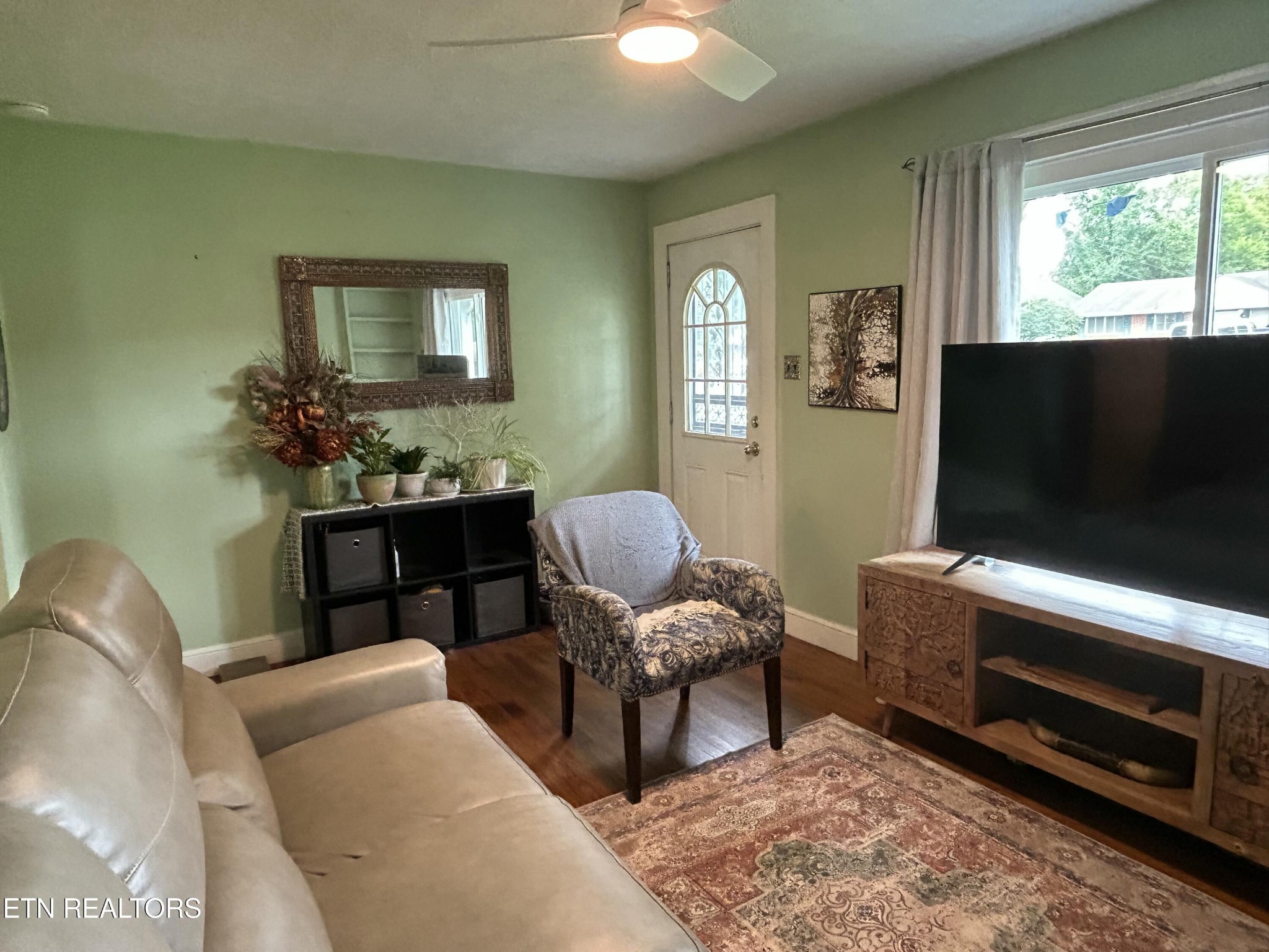 Residential in Knoxville 3