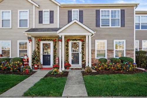 10421 Paramount Way, Cedar Lake, IN, 46303 | Card Image