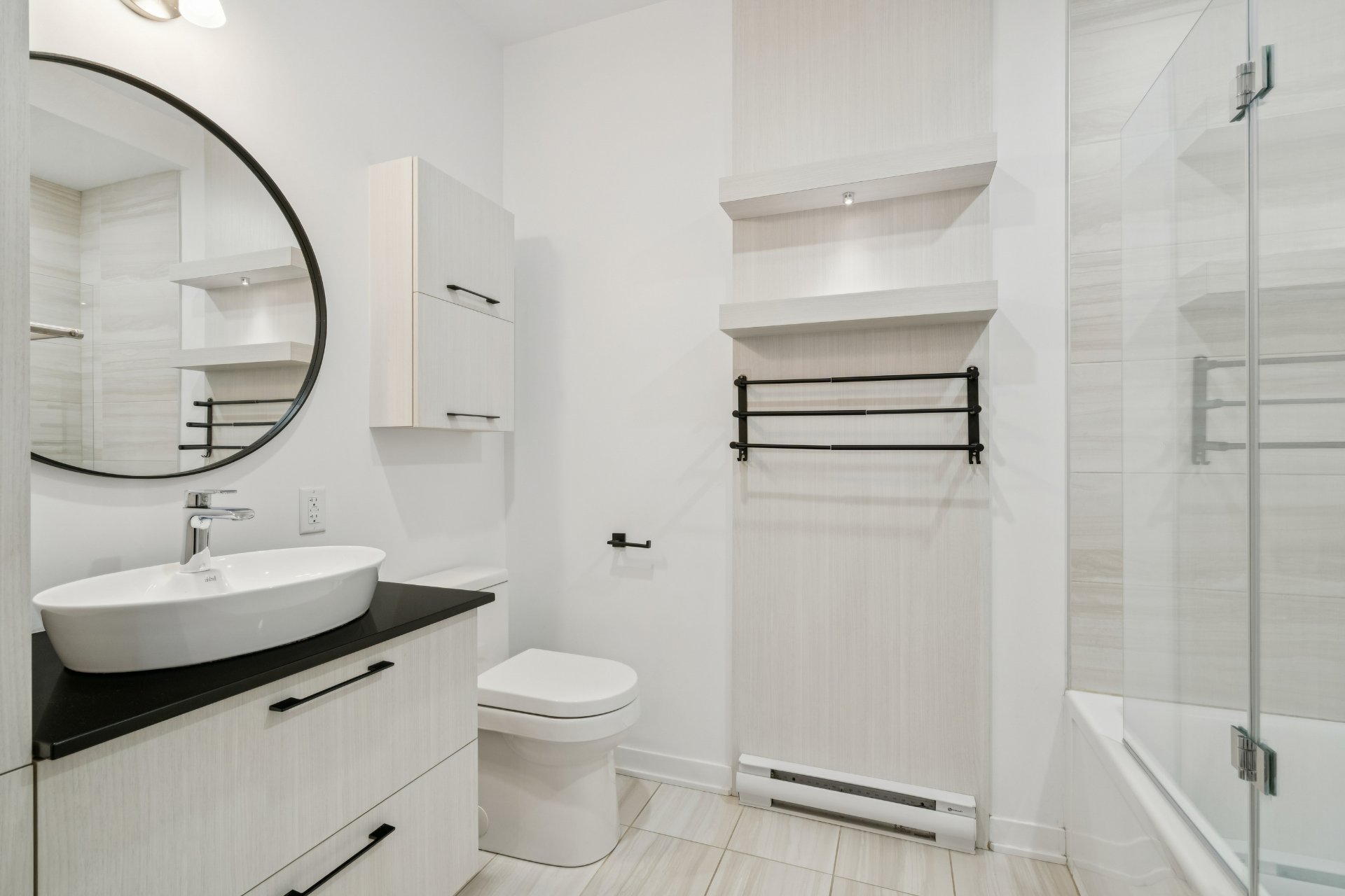Residential in Brossard 4
