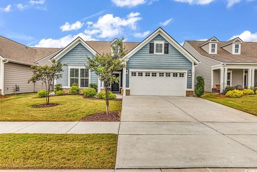 6528 Torino Ln, Myrtle Beach, SC, 29572-3390 | Card Image