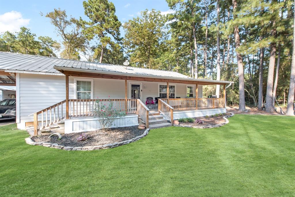 Country Oaks Blvd, Montgomery, TX 77316