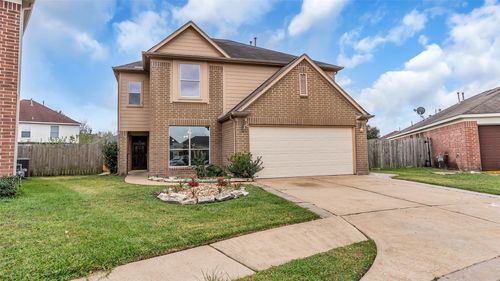 5534 Calm Ct, Houston, TX, 77084-2475 | Card Image