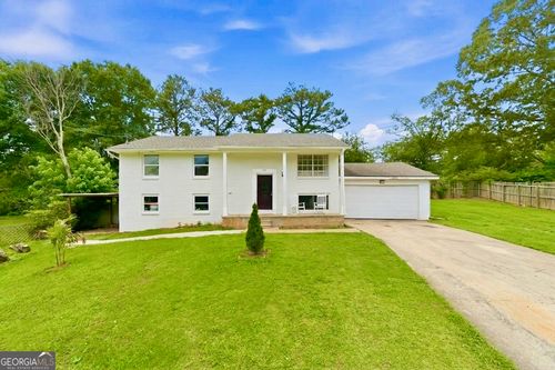 311 W Downing Court, Jonesboro, GA, 30238 | Card Image